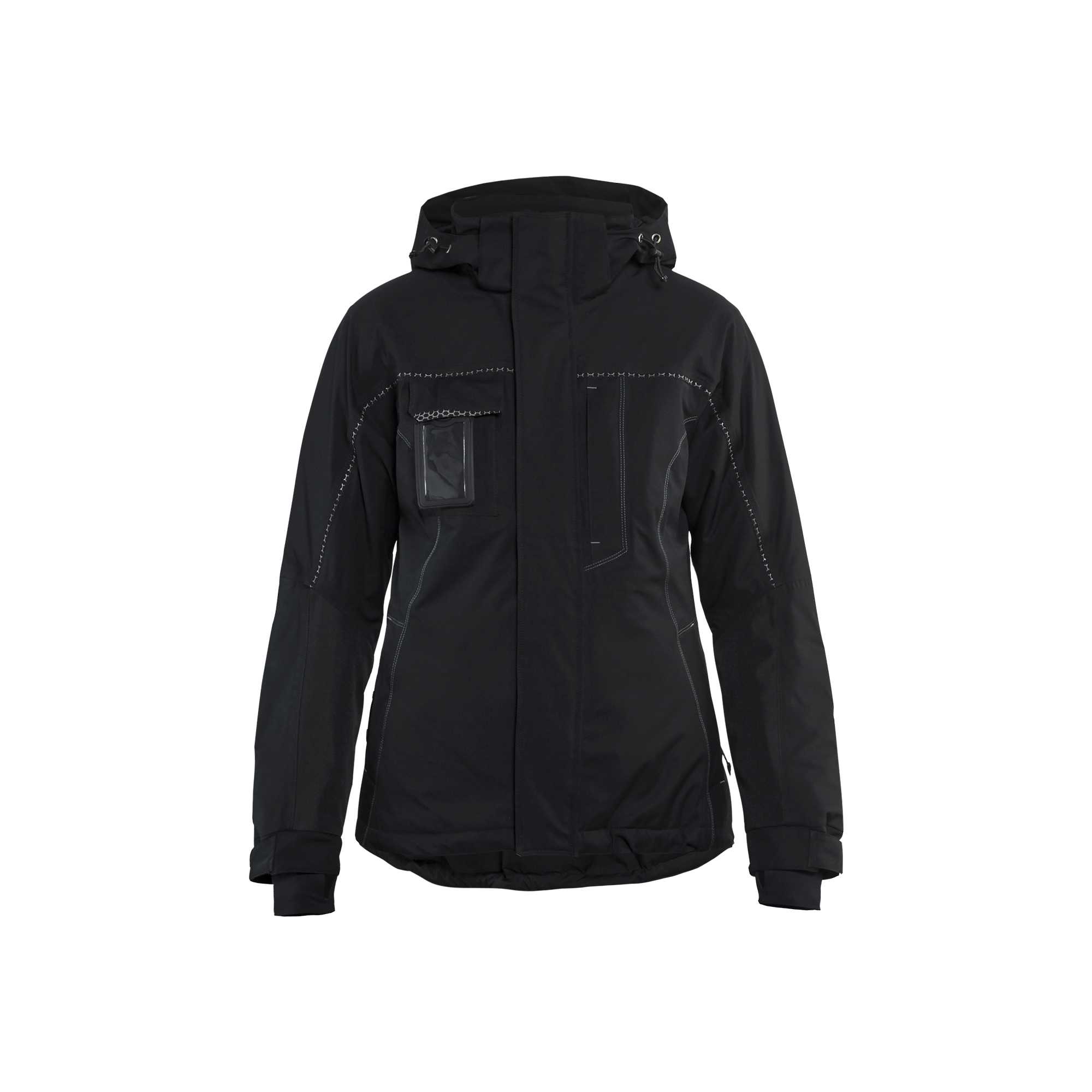 BLAKLADER 49711987 Women's winter jacket Work Jacket WOMEN - Waterproof